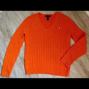 Polo by Ralph Lauren sweater